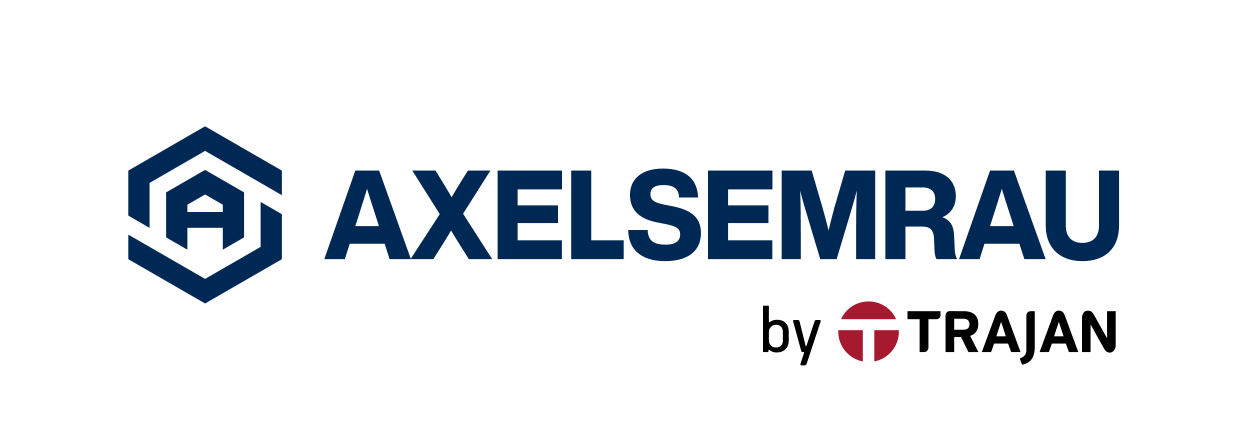 AXELSEMRAU logo