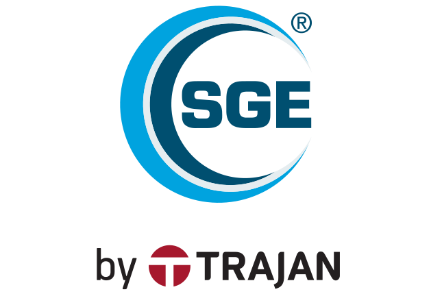 SGE logo