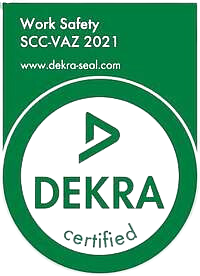 DEKRA Logo